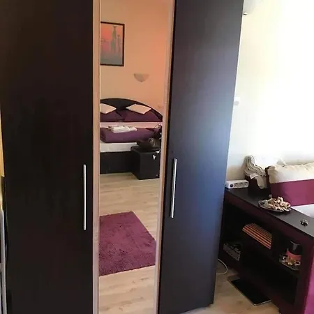 Apartment емили, комплекс нестинарка, *