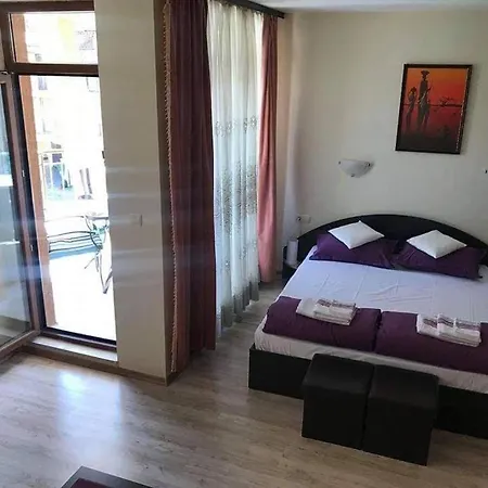 Apartment емили, комплекс нестинарка, *