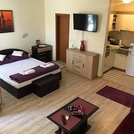емили, комплекс нестинарка, Apartment