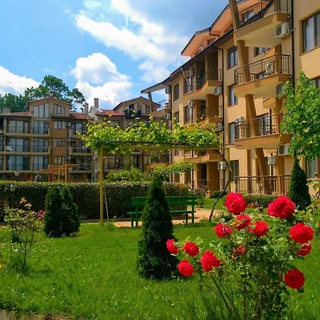 емили, комплекс нестинарка, Apartment