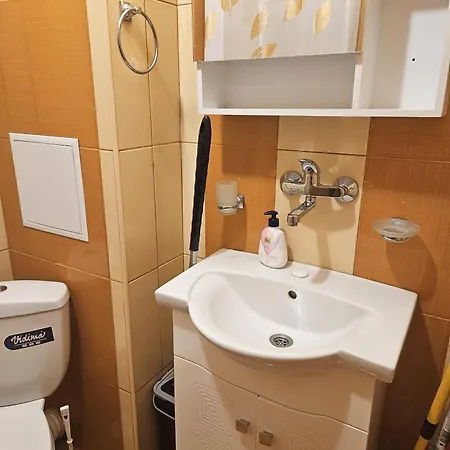 емили, комплекс нестинарка, Apartment
