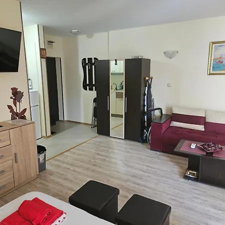 емили, комплекс нестинарка, Apartment Tsarevo